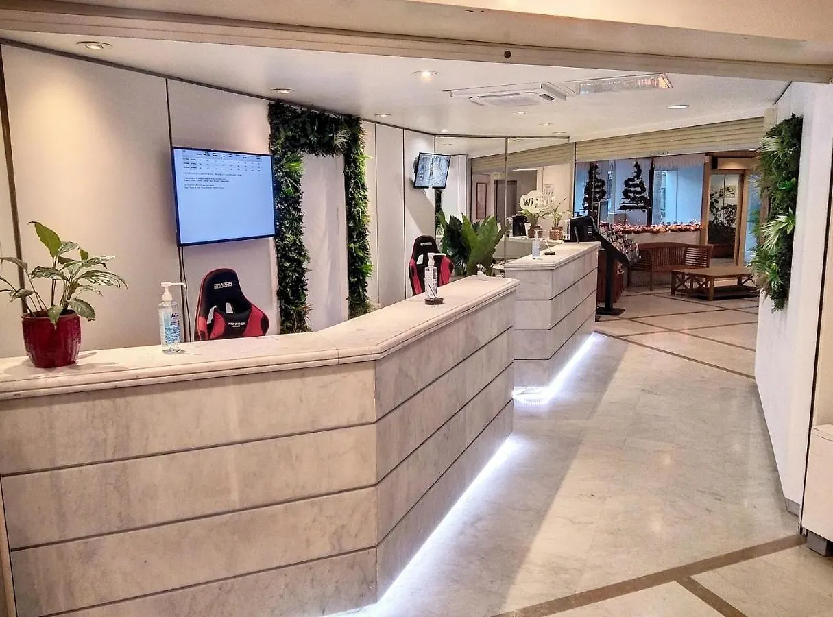 Residence Graziella Studio 209 Juan-les-Pins