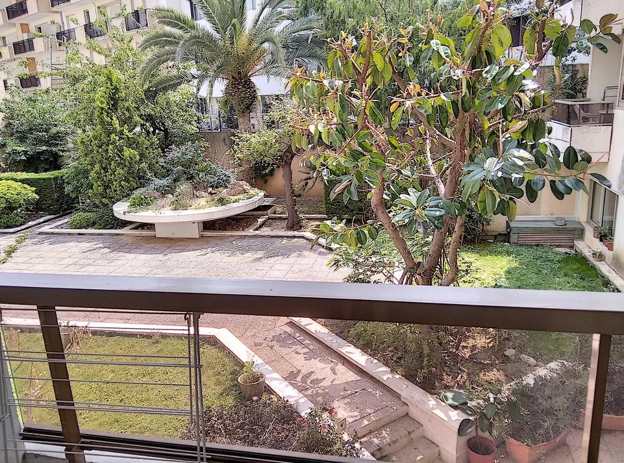 Residence Graziella Studio 209 Juan-les-Pins Apartment